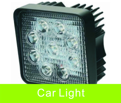 car light