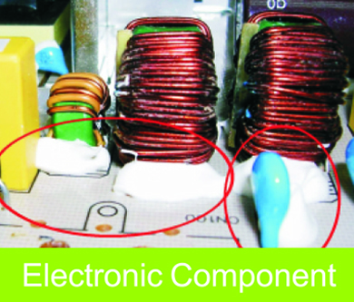 electronic component