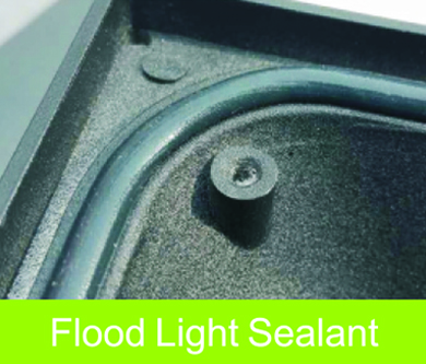 flood light