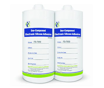 Rtv Silicone Sealant