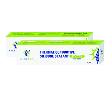 Thermal Conductive Silicone Sealant