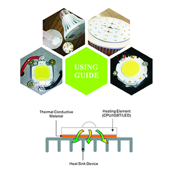 Thermal Grease Manufacturer in Ahmedabad